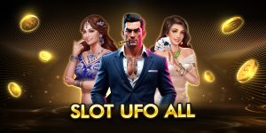 slot ufo all