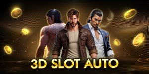 3d slot auto