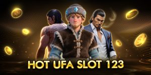 hot ufa slot 123