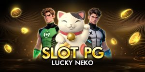 slot pg lucky neko