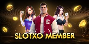 slotxo member