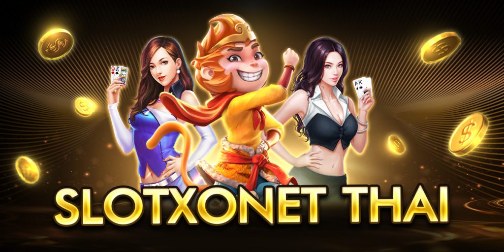 slotxonet thai