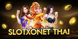 slotxonet thai