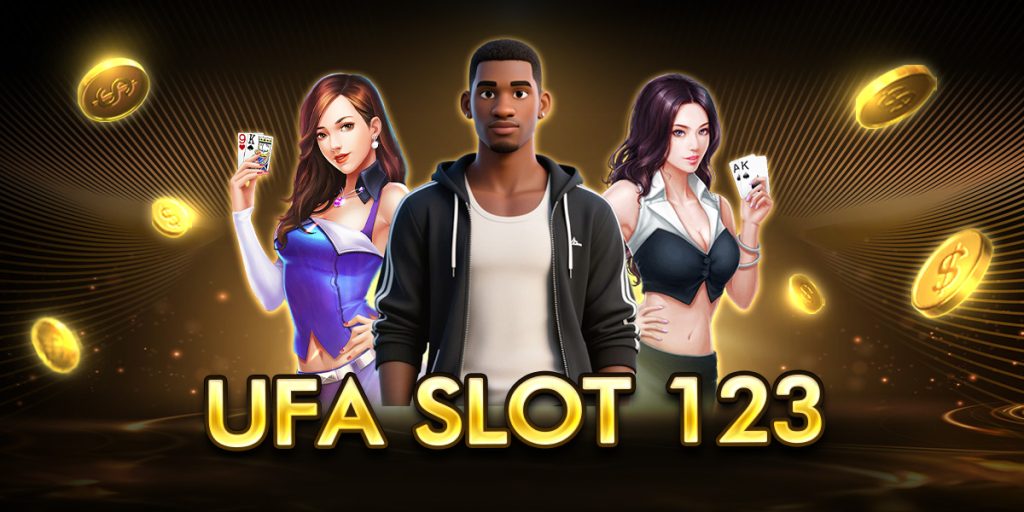 ufa slot 123bet
