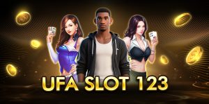 ufa slot 123bet