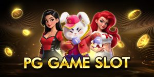 pg game slot