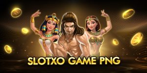 slotxo game png