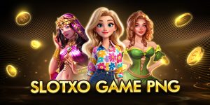 slotxo game png