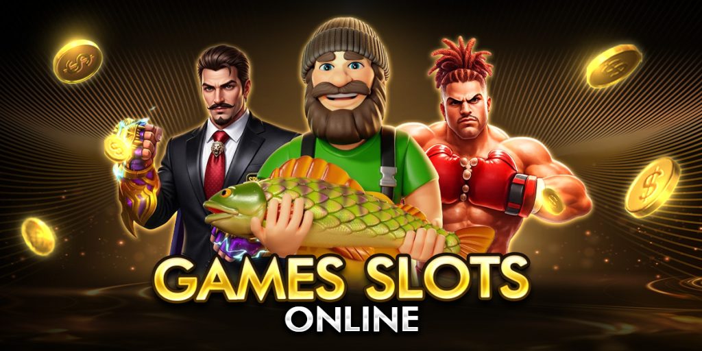 games slots online