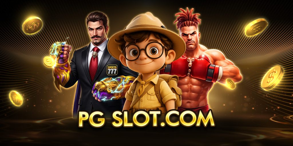pg slot.com