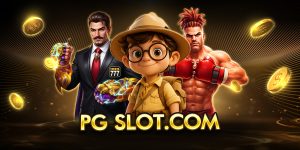 pg slot.com