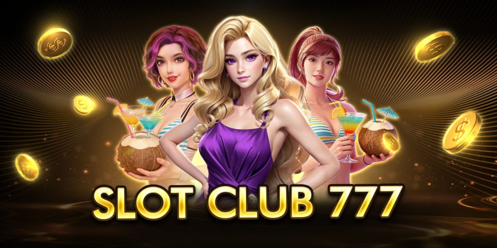 slot club 777