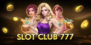 slot club 777