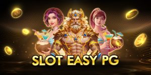 slot easy pg