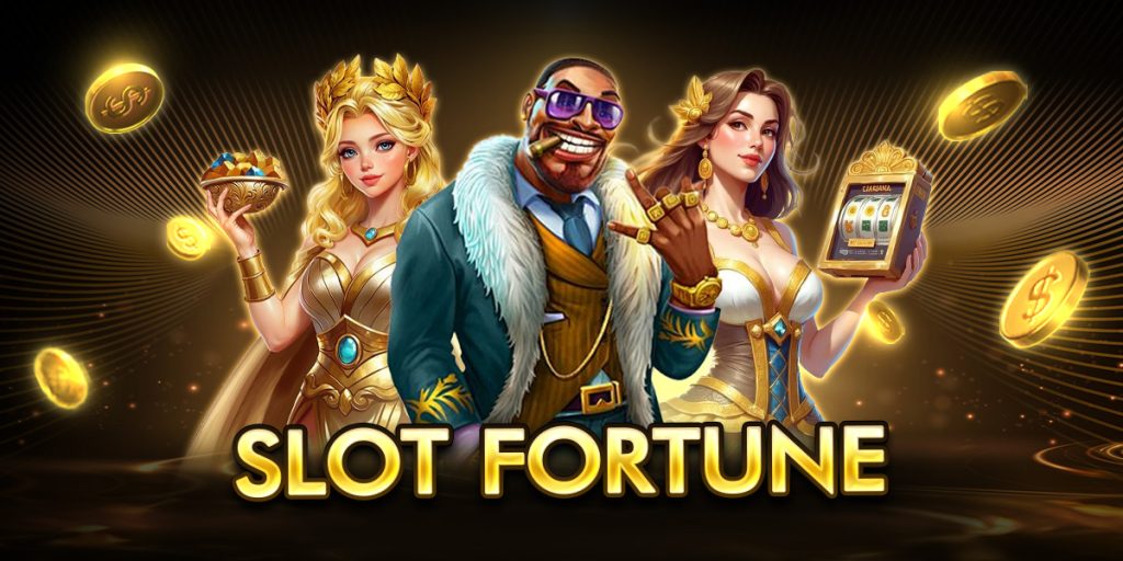 slot fortune