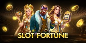 slot fortune