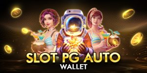 slot pg auto wallet