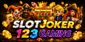 slotjoker 123 gaming