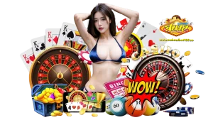 สบายเบท168