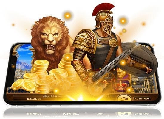 slot demo pg