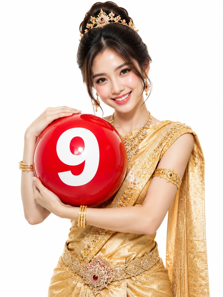 หวยชุดลาว 4 ตัว