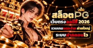 สล็อตpg